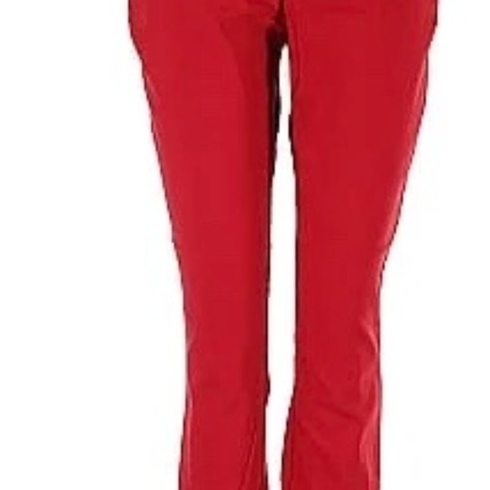 New York & Co. Pull On Casual Pants